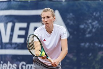 Bild 214 - BL DTV Hannover - BW Dresden Blasewitz : Ergebnis: 2:7